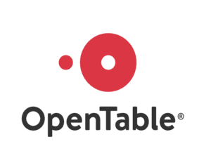 The Open Table Logo