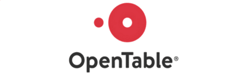 OpenTable Logo